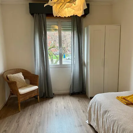 Apartment Woods House Ii