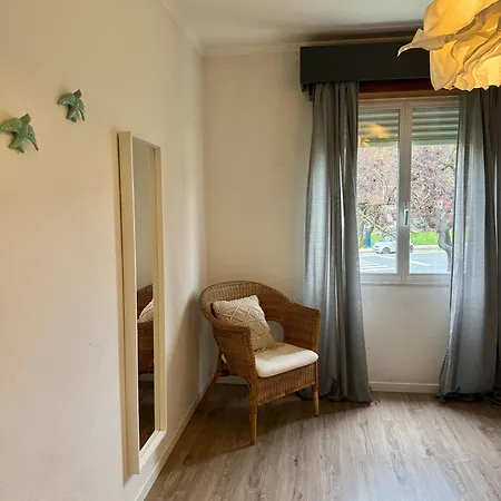 Woods House Ii Apartment Lisbon