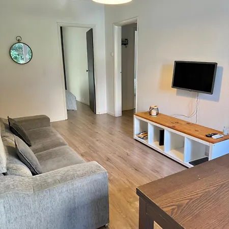 里斯本伍兹之家ii公寓 *