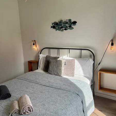 里斯本伍兹之家ii公寓