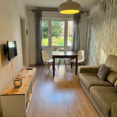 Woods House Ii Apartamento