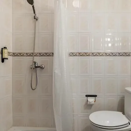 Woods House Ii Apartamento *