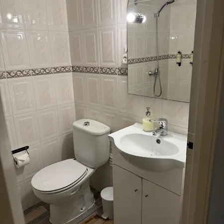 Woods House Ii Lisboa