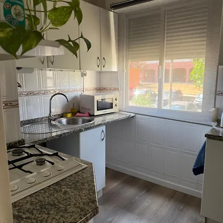 Apartamento Woods House Ii Lisboa